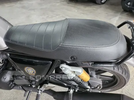 Continental
