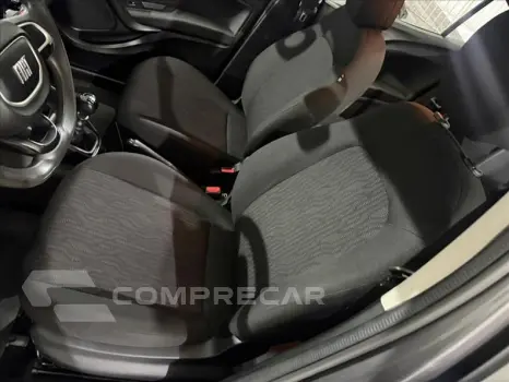 CRONOS 1.0 Firefly Drive