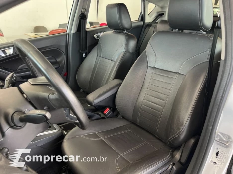 FIESTA 1.0 ECOBOOST TITANIUM PLUS HATCH 12V FORD