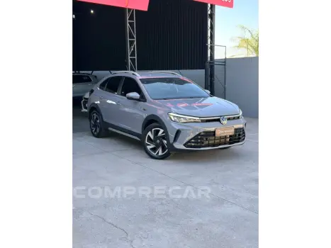 NIVUS 1.0 200 TSI TOTAL FLEX HIGHLINE AUTOMÁTICO