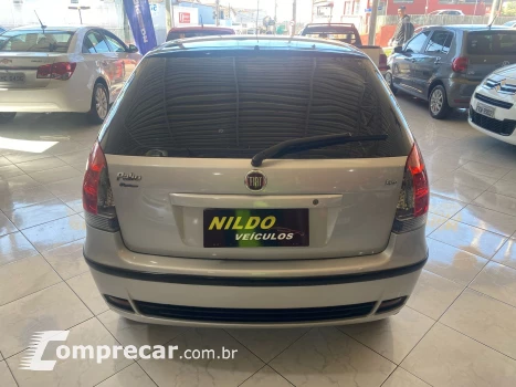 PALIO 1.0 MPI Fire Celebration 8V