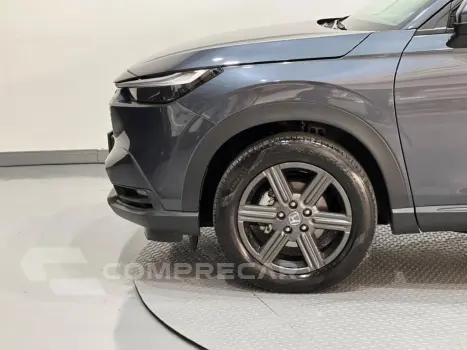 HR-V 1.5 DI I-VTEC FLEX EXL CVT