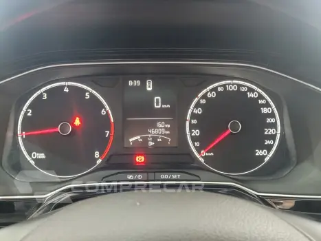 Polo Track 1.0 Flex 12V 5p