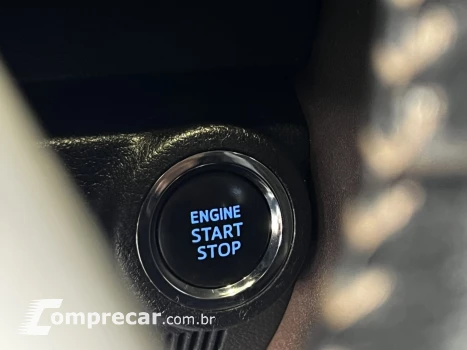 HILUX SW4 2.8 SRX 4X4 7 LUGARES 16V TURBO INTERCOOLER DIESEL