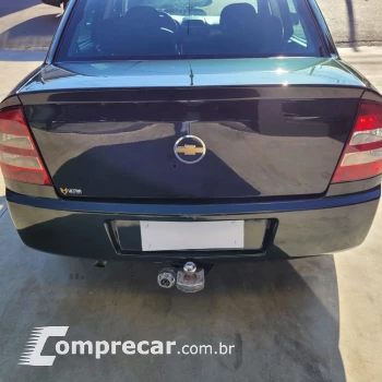 Astra Sed. Advant. 2.0 8V MPFI FlexP. 4p