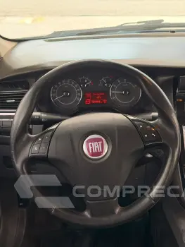 LINEA 1.9 MPI Absolute 16V