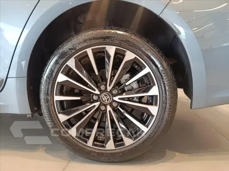 COROLLA 2.0 VVT-IE FLEX ALTIS DIRECT SHIFT