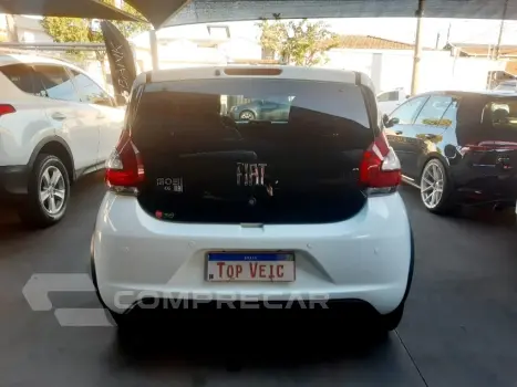 MOBI 1.0 8V EVO Like.