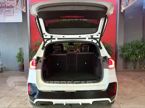 X1 2.0 16V TURBO GASOLINA SDRIVE20I M SPORT STEPTRONIC