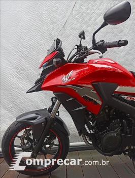 CB 500 X ABS