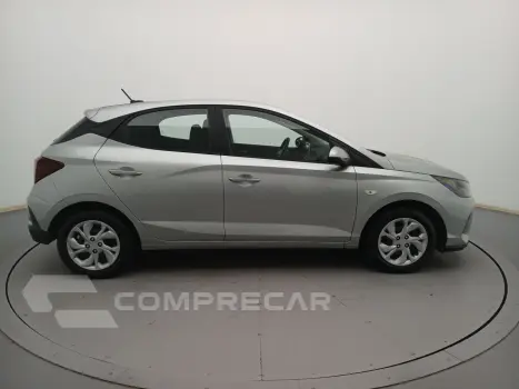 HB20 1.0 12V FLEX COMFORT MANUAL