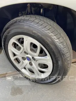 UNO 1.0 EVO Attractive 8V