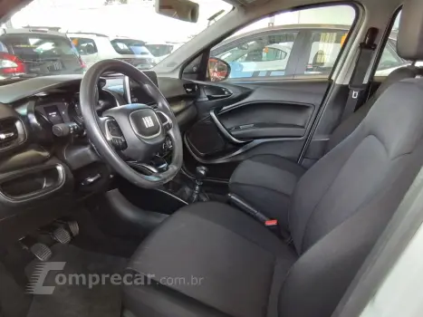 ARGO 1.0 FIREFLY FLEX DRIVE MANUAL