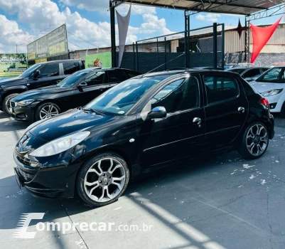 207 XR 1.4 Flex 8V 5p