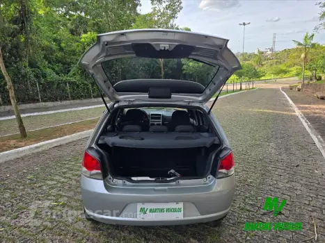 PALIO 1.4 MPI ELX 8V