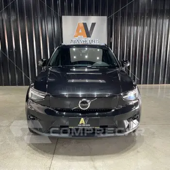XC 40 Twin Ultimate (Elétrico)