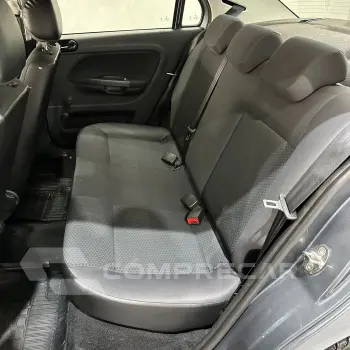 VOYAGE 1.6 MSI Flex 16V 4p Aut.