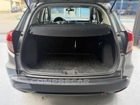 HR-V 1.8 16V FLEX EX 4P AUTOMÁTICO