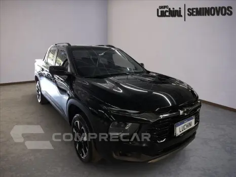 MONTANA 1.2 TURBO FLEX RS AUTOMÁTICO