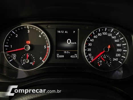 AMAROK Extreme CD 3.0 4x4 TB Dies. Aut.