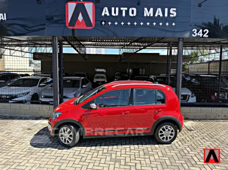 CROSS UP 1.0 MPI 12V