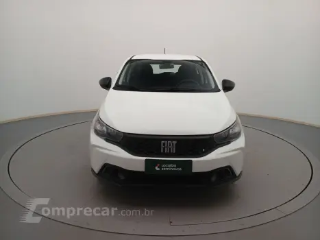 ARGO 1.0 FIREFLY FLEX MANUAL