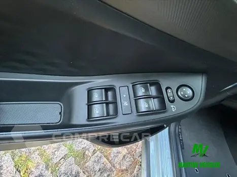 PULSE 1.0 TURBO 200 FLEX AUDACE CVT