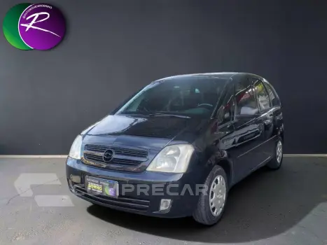 CHEVROLET MERIVA 1.8 MPFI 8V 4 portas