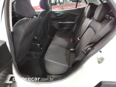 Pulse 1.3 16V 4P FLEX DRIVE