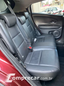 HR-V 1.8 16V EXL