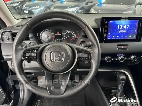 HR-V 1.5 DI I-VTEC FLEX EX CVT