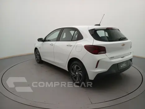 ONIX 1.0 FLEX LT MANUAL