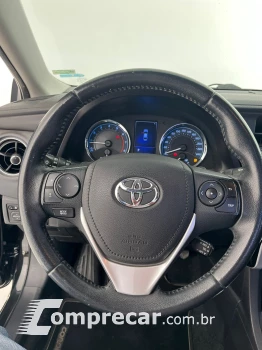 COROLLA 2.0 XEI 16V