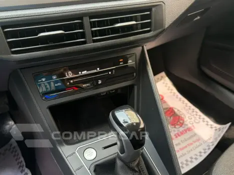 Nivus Comfortline 1.0 200 TSI Flex Aut.