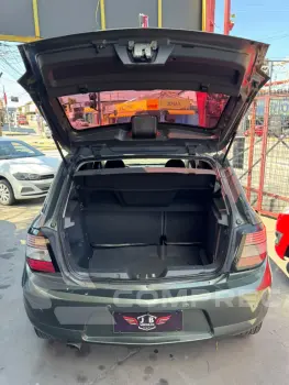 AGILE 1.4 MPFI LT 8V