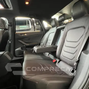 JETTA 2.0 350 TSI GLI