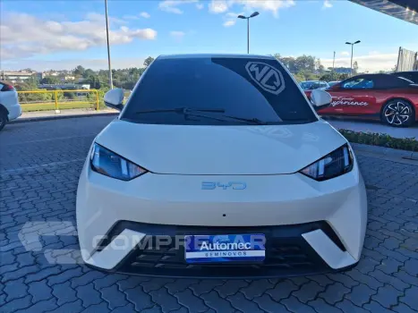 DOLPHIN MINI 38 KW ELÉTRICO GS