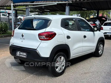 KWID 1.0 12V SCE ZEN