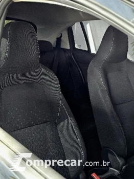 ONIX HATCH LT 1.0 12V Flex 5p Mec.