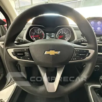 TRACKER 1.0 Turbo LT