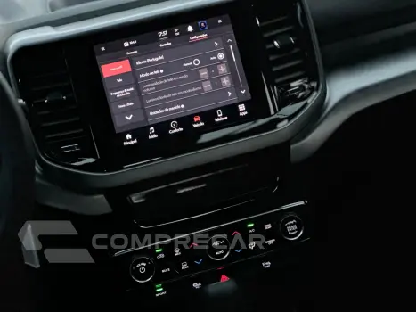 TORO 1.3 TURBO 270 FLEX FREEDOM AT6