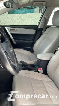 COROLLA 2.0 XEI 16V