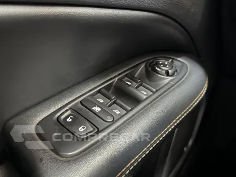 COMPASS 2.0 16V DIESEL LONGITUDE 4X4 AUTOMÁTICO