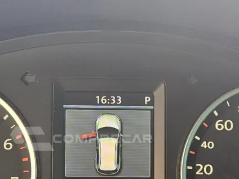 TIGUAN - 2.0 TSI 16V TURBO 4P TIPTRONIC