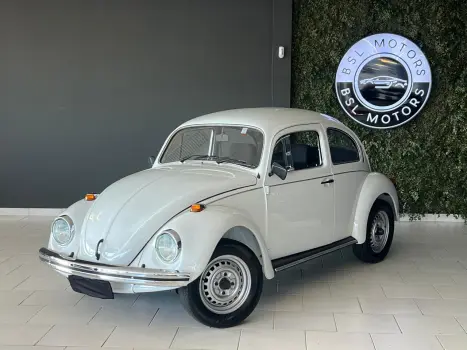 FUSCA 1.6 8V