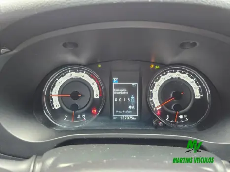 HILUX 2.8 SRX 4X4 CD 16V