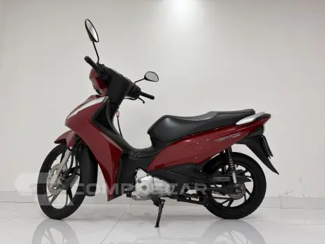 Biz 125 i