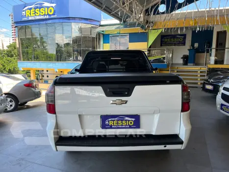 MONTANA 1.4 MPFI LS CS 8V