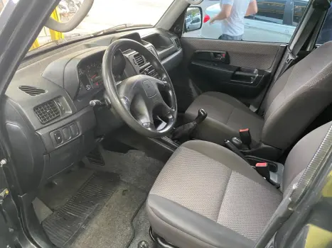 Pajero TR4 2.0 16V 4P 4X4 FLEX