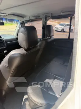 Pajero TR4 2.0/ 2.0 Flex 16V 4x4 Aut.